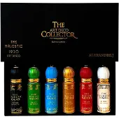 Alexandre.J The Majestic Deco Collector 48 ml — Set Profumi