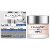 Bella aurora Lumen 10 Crema Notte Anti-Macchie 50 ml