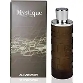 Al Haramain Mystique Homme Eau De Parfum 100ml Spray