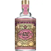 4711 Collezione Floreale Rosa, Acqua di Colonia, unisex, 100 ml