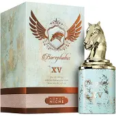 Armaf Bucephalus No. XV Unisex 100 ml — Eau de Parfum
