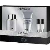 Mont Blanc Explorer Platinum 100g 2 Mini