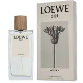 LOEWE 001 Woman 100ml — Eau de Parfum