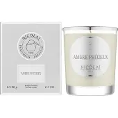 Nicolai Ambre Précieux 190 g — Candela