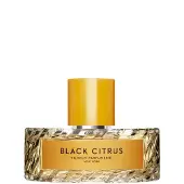Vilhelm Black Citrus 50 ml — Eau de Parfum