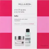 Bella aurora Set Notte Bella 2 pezzi — Set Viso