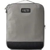 Yeti Coolers Crossroads Packing Cubes Sacca (L, grigio)