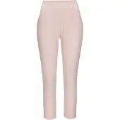 s.Oliver Pantaloncini da pigiama rosa pastello