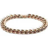 Daniel Wellington Bracciale Oro Chunky Chain — Bracciale