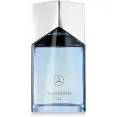 Mercedes-benz Sea EDP Uomo 100 ml — Eau de Parfum