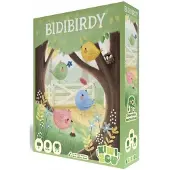 Kiwizou Gioco Da Tavolo Bidibirdy