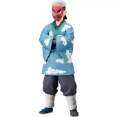 Bandai Figura Demon Sakonji Urokodaki Vol. 24 Slayer