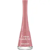 Bourjois Bj Uñas 1 Secondo 050 Zucchero Filato — Smalto unghie