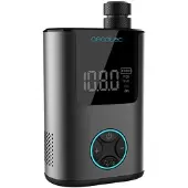 Cecotec Pompa Elettrica Portatile Per Aria Mini Air Max
