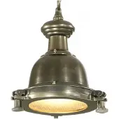 vidaXL Lampada a sospensione 25x25x139 cm alluminio