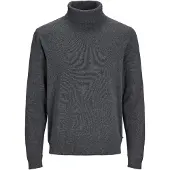 Jack & Jones Plus Size Collo Alto