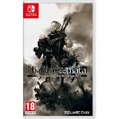 Games Switch Nier: Automata-the End Of Yorha Edition