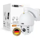 Instar IN-9420, bianco, tecnologia 2K+