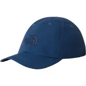 The North Face Horizon Hat Cappellino Uomo (S/M, blu)