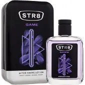STR8 Game - voda po holení - Volume: 100 ml