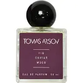 Tomas Arsov Fig Caviar Wood 50 ml — Eau de Parfum
