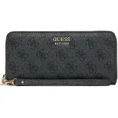 GUESS Portamonete 'LG9648146' nero
