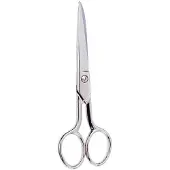 Beter First Aid Kit Nickel Scissors Straight 14C