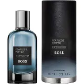 HUGO BOSS BOSS The Collection Fearless Pepper Unisex — Eau de Parfum