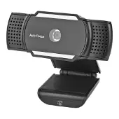 Nedis Webcam Wcam110bk