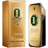Paco Rabanne 1 Million Golden Oud PAR M 100 ml