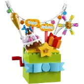 LEGO Scatola Regalo per le feste
