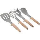 Outwell Almada Gerätesatz Set cucina grigio