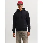 Jack & Jones Felpa Con Cappuccio