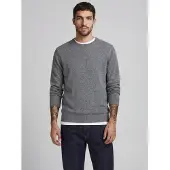 R.D.D. ROYAL DENIM DIVISION Rdd Pullover