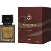 Ajmal Purely Orient Tonka Unisex 75 ml — Eau de Parfum