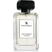 Swiss Arabian Mint e Wood EDP uomo 100 ml