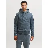 Jack & Jones Felpa Con Cappuccio