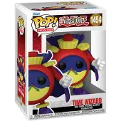Funko POP! Statuetta Di Mago Del Tempo Di Yu-gi-oh!