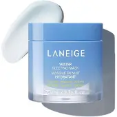 Laneige Maschera Notturna Idratante 70 ml