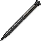CIVIVI Penna Coronet, black ti