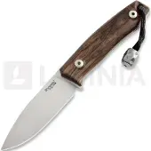 Lionsteel M1-WN noce, coltello fisso