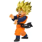 Banpresto Figura Dragon Ball Z-super Saiyan Son Goten Blood Of Saiyans