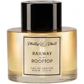 Philly & Phill Railway to the Rooftop 100 ml — Eau de Parfum