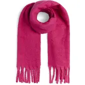 Pieces Sciarpa | Rosa | ONE SIZE