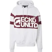 Ecko unltd. Felpa Con Cappuccio Eckohd1145