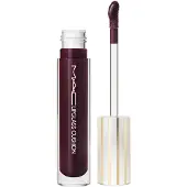 M.A.C Lipglass Cushion High - Lipgloss Grapesicle