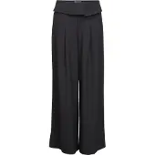 Object Pantaloni Gamba Ampia