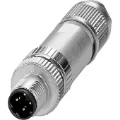 Phoenix Contact Connettore a spina SACC-M12MSD-#1424682