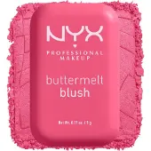 Nyx Buttermelt Blush Getting Butta 5g