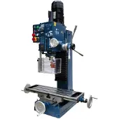 HBM fresatrice BF 45 400 Volt